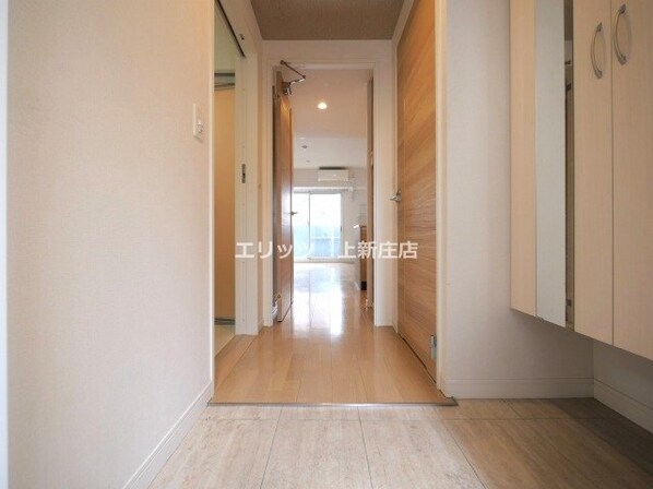 ラルーチェ北梅田の物件内観写真